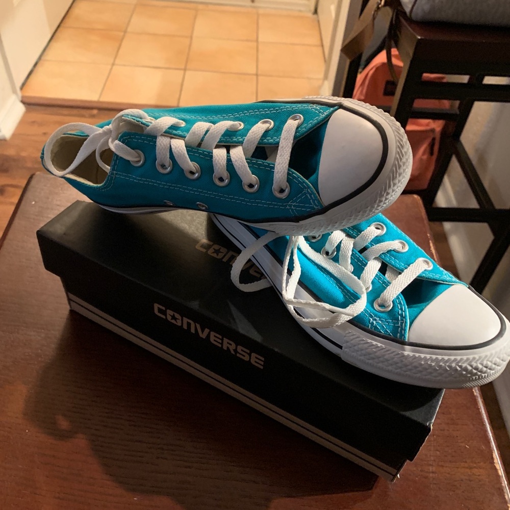Converse (brand new)